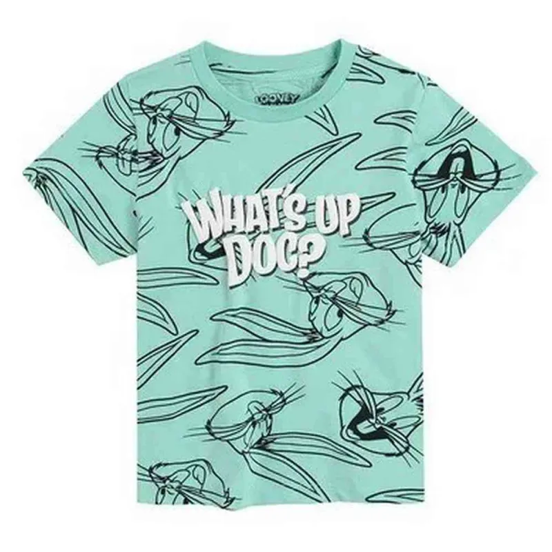 COOL CLUB MAJICA KRATAK RUKAV LOONEY TUNES