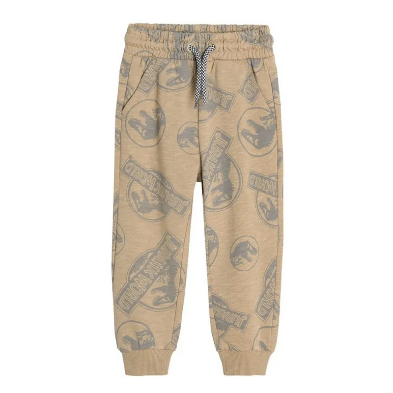 COOL CLUB DONJI DEO JURASSIC WORLD UNIVERSAL PICTURES