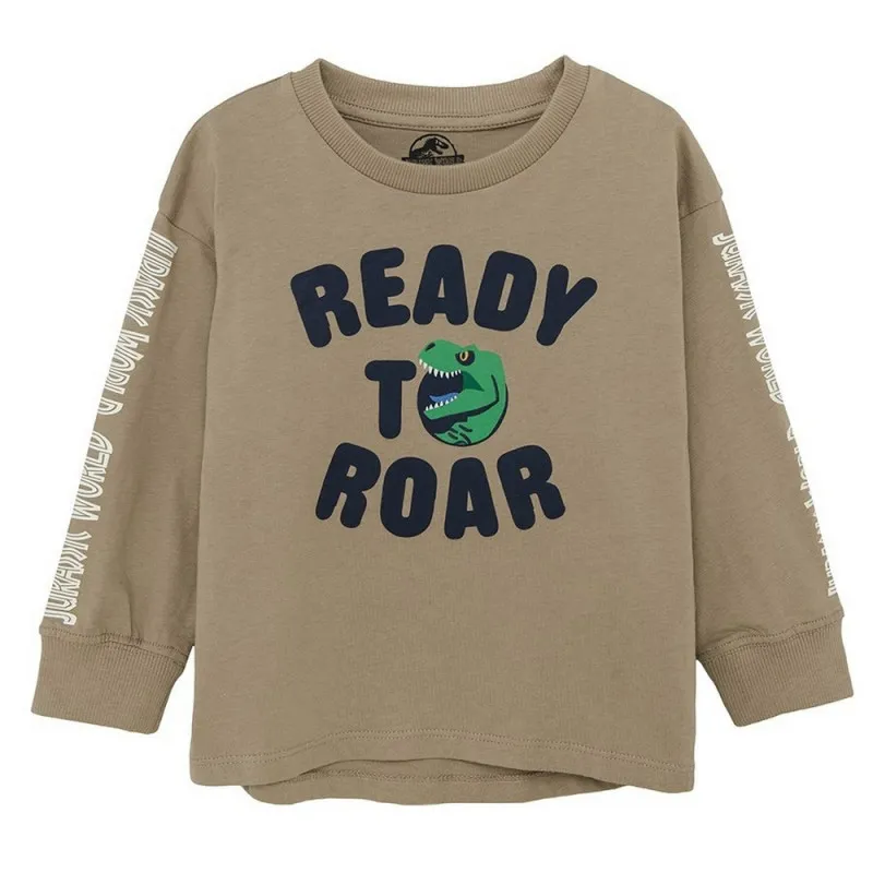 COOL CLUB DUKS JURASSIC WORLD UNIVERSAL PICTURES