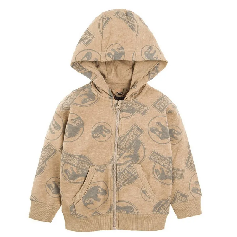 COOL CLUB DUKS JURASSIC WORLD UNIVERSAL PICTURES