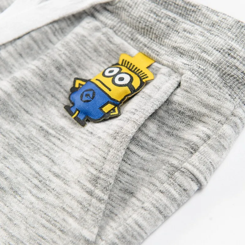 COOL CLUB DONJI DEO MINIONS UNIVERSAL PICTURES