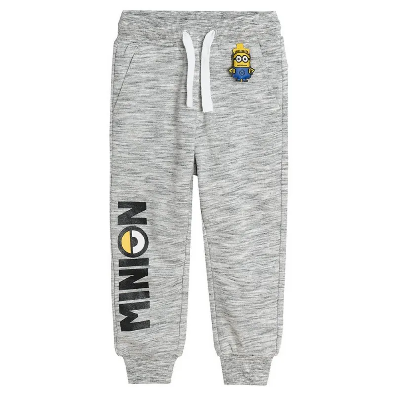 COOL CLUB DONJI DEO MINIONS UNIVERSAL PICTURES