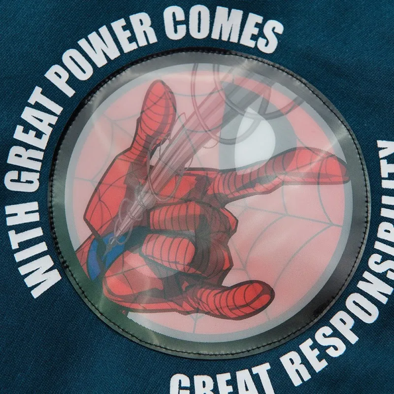 COOL CLUB DUKS SPIDERMAN MARVEL