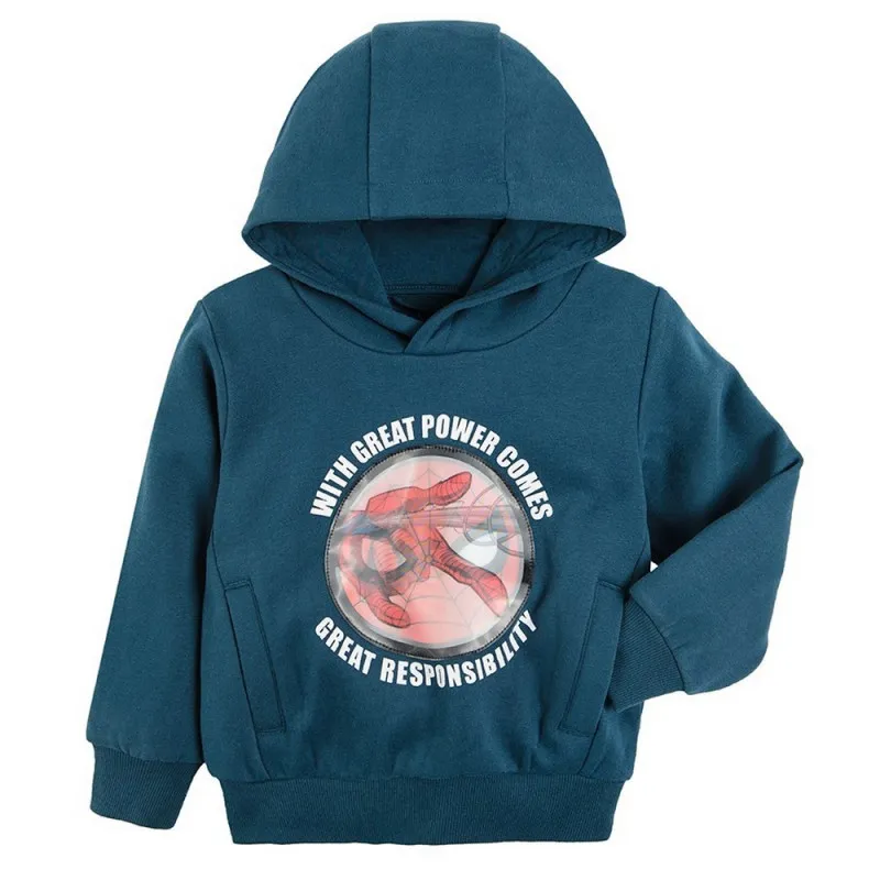 COOL CLUB DUKS SPIDERMAN MARVEL