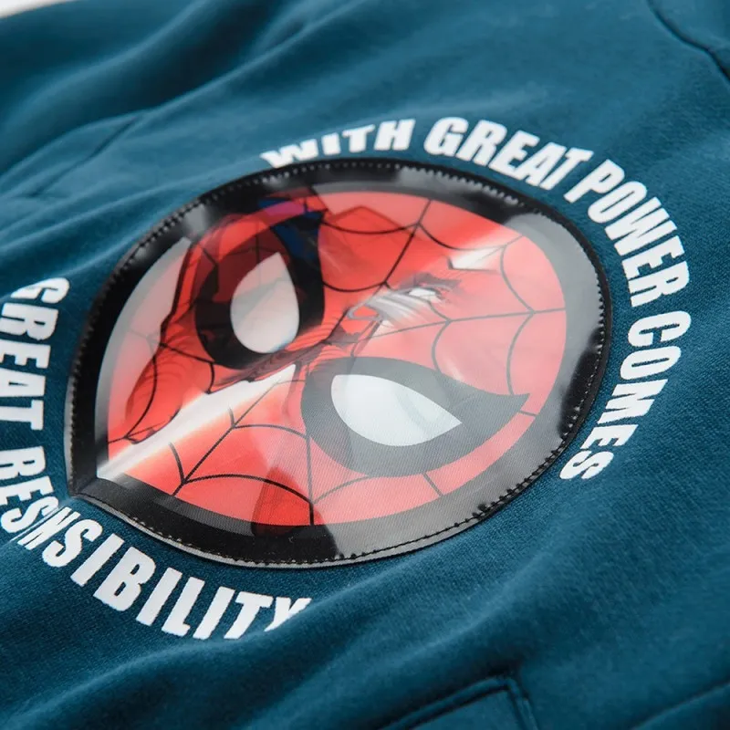 COOL CLUB DUKS SPIDERMAN MARVEL