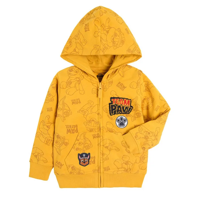 COOL CLUB DUKS PAW PATROL NICKELODEON