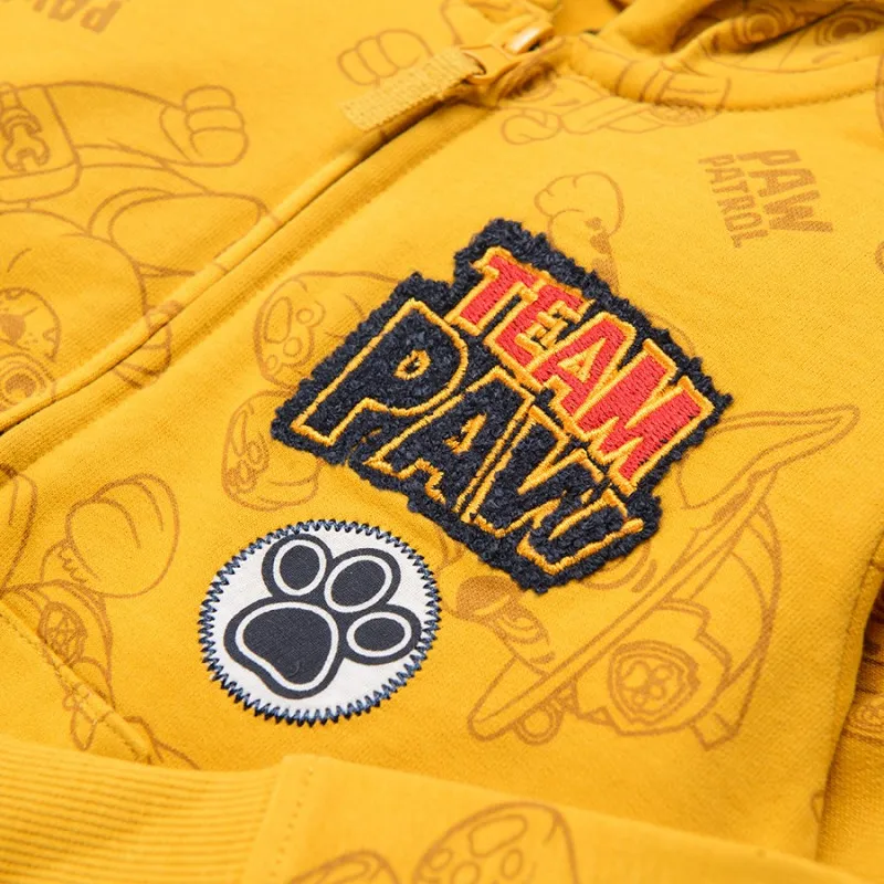 COOL CLUB DUKS PAW PATROL NICKELODEON