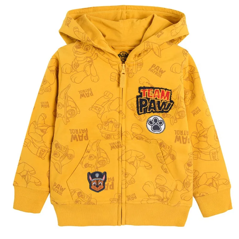 COOL CLUB DUKS PAW PATROL NICKELODEON