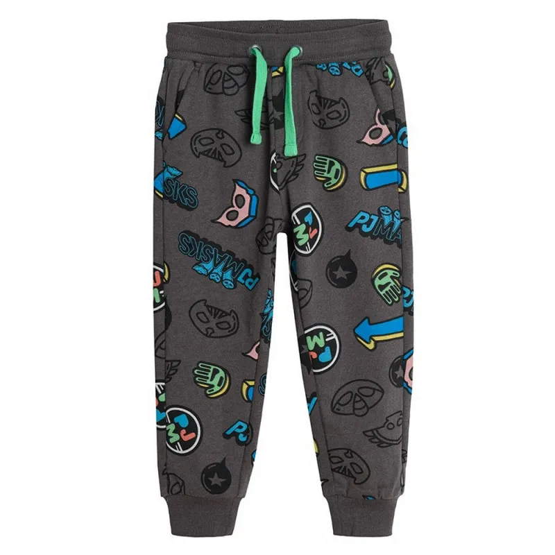 COOL CLUB DONJI DEO PJ MASKS EONE