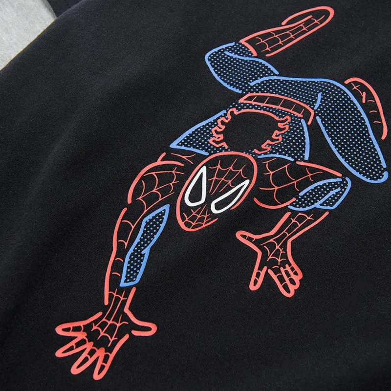 COOL CLUB DUKS SPIDERMAN MARVEL