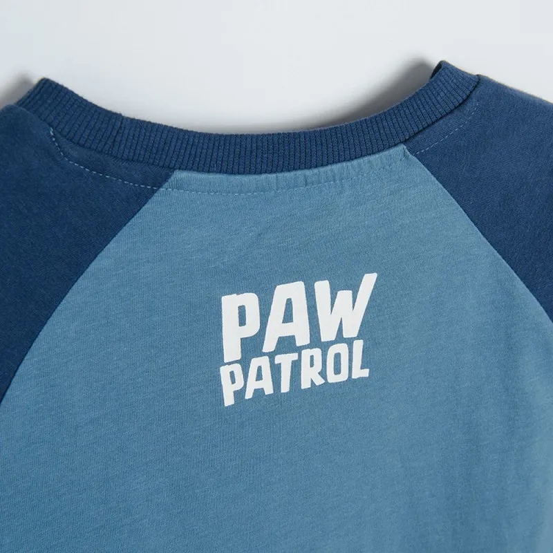 COOL CLUB MAJICA DUG RUKAV 2KOM PAW PATROL NICKELODEON