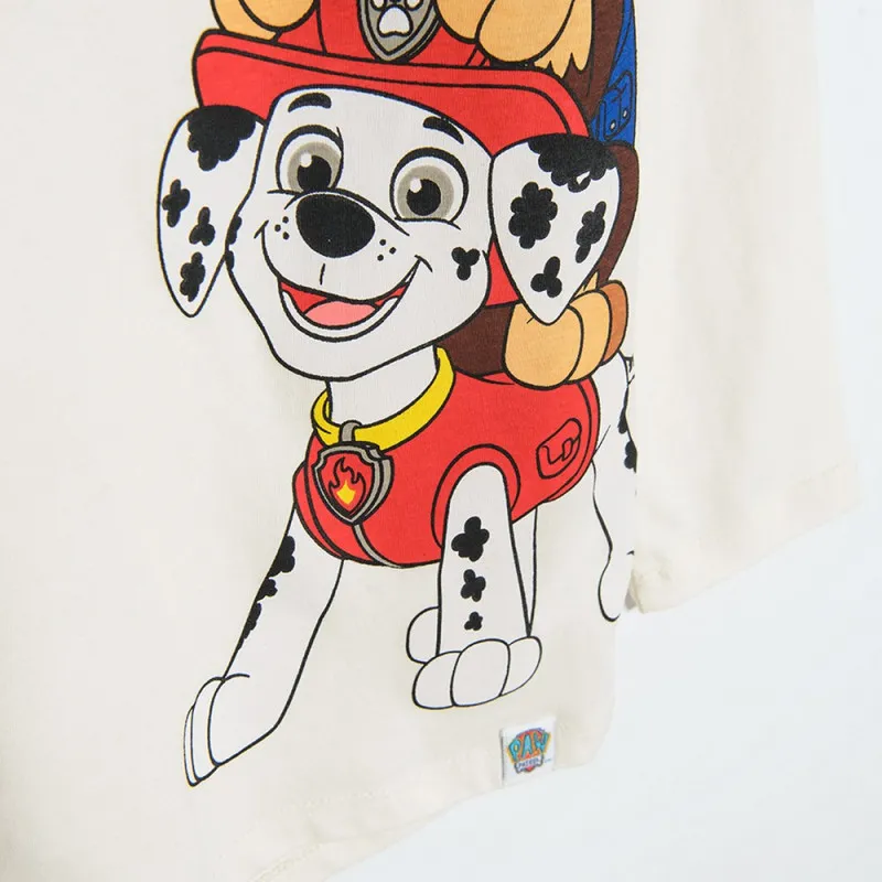COOL CLUB MAJICA DUG RUKAV 2KOM PAW PATROL NICKELODEON