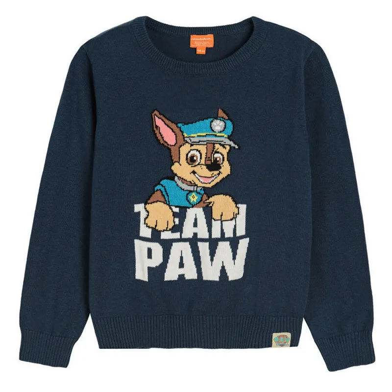 COOL CLUB DZEMPER PAW PATROL NICKELODEON