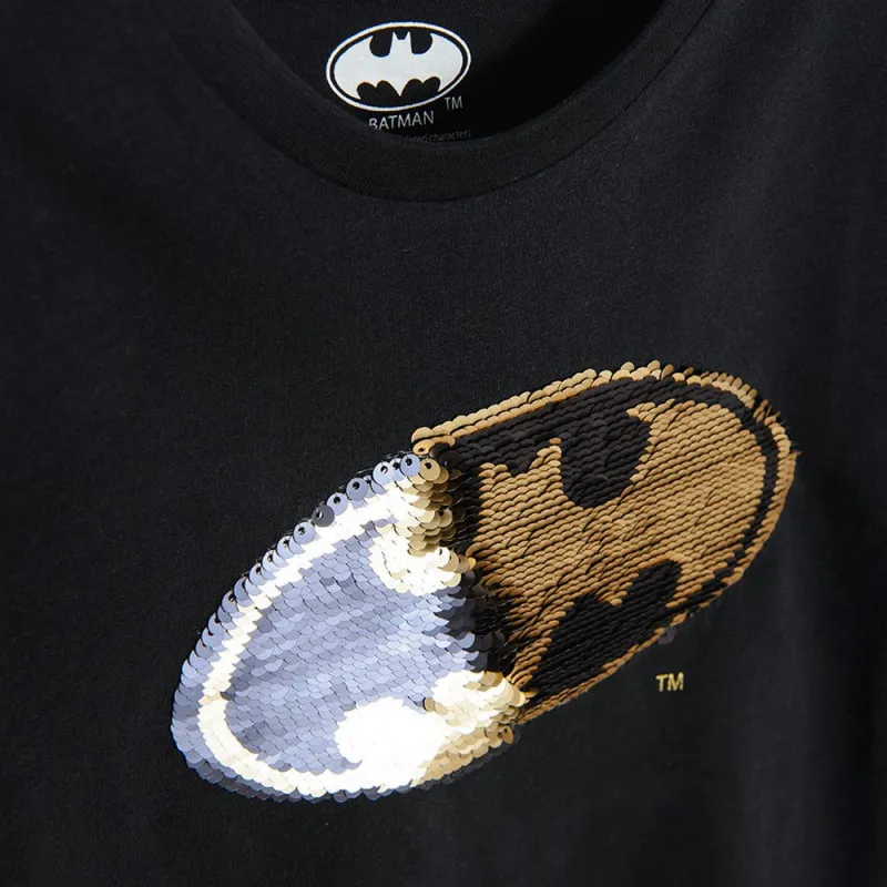 COOL CLUB DUKS BATMAN WARNER BROS