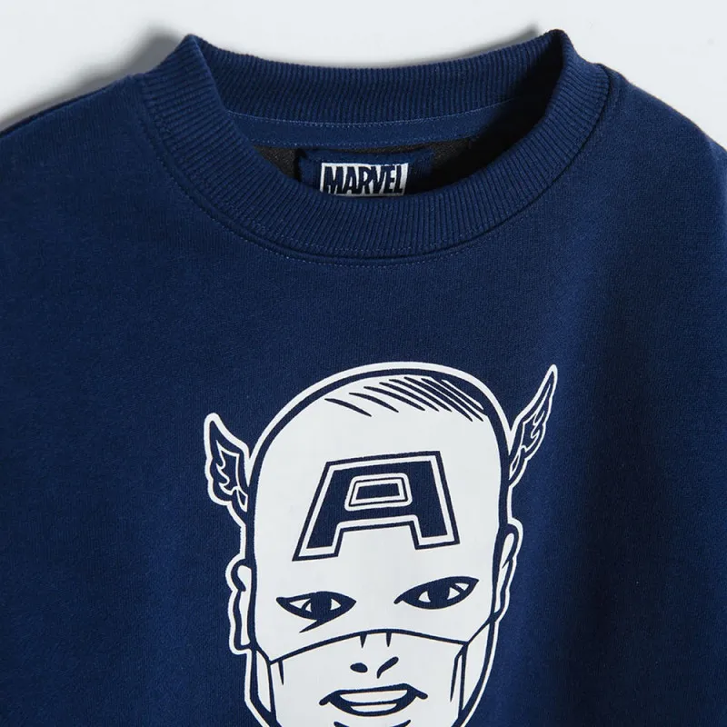 COOL CLUB DUKS MARVEL MARVEL
