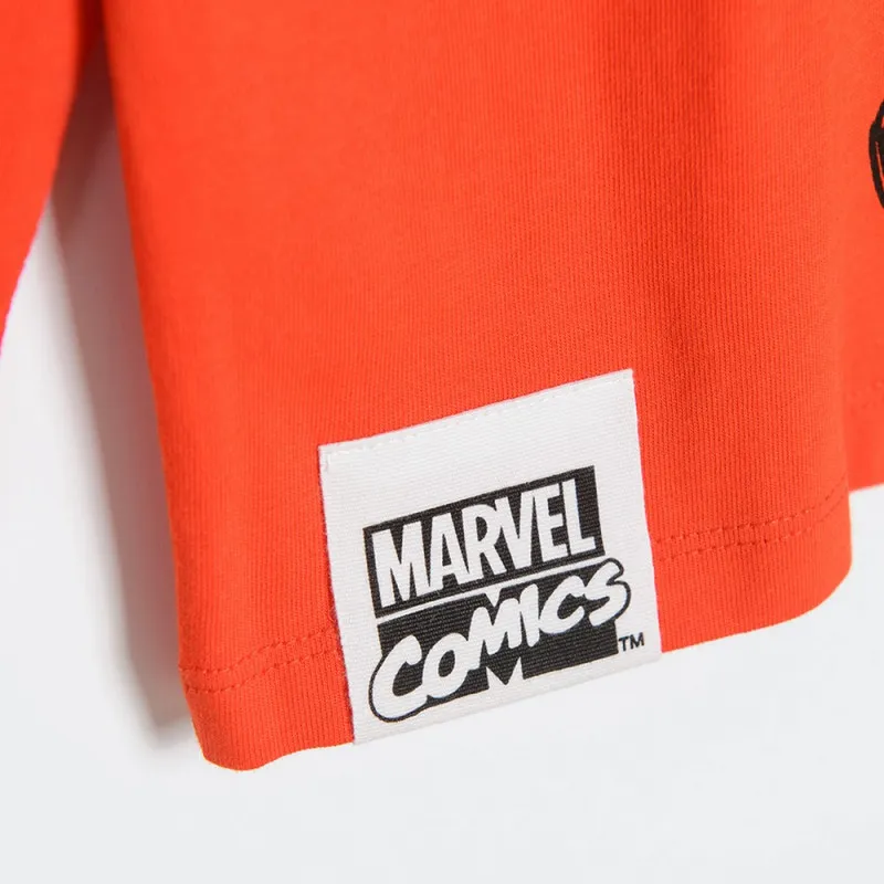 COOL CLUB MAJICA DUG RUKAV MARVEL COMICS MARVEL