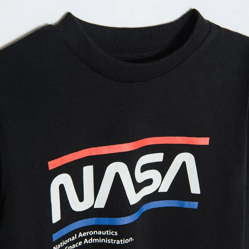 COOL CLUB DUKS NASA NASA