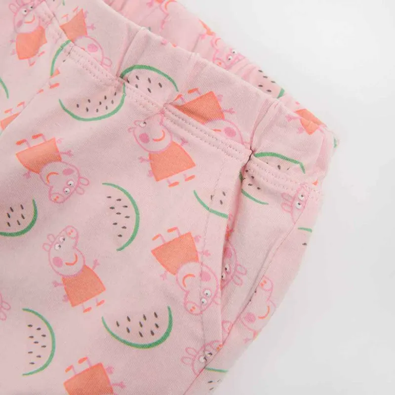 COOL CLUB SORC SHORTS