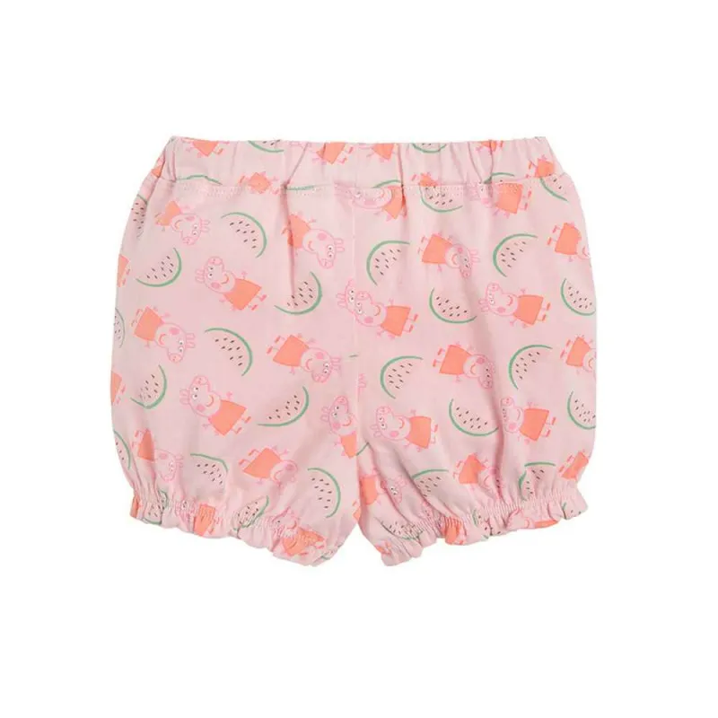 COOL CLUB SORC SHORTS