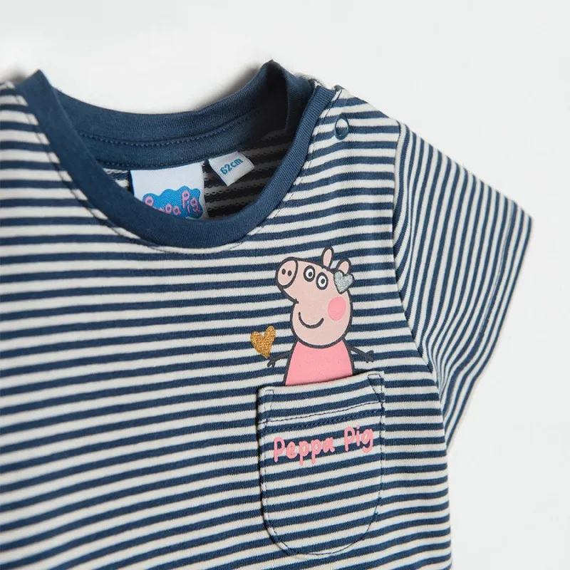 COOL CLUB HALJINA PEPPA PIG