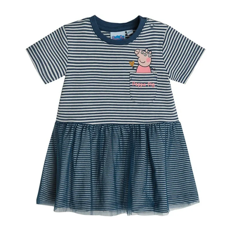 COOL CLUB HALJINA PEPPA PIG