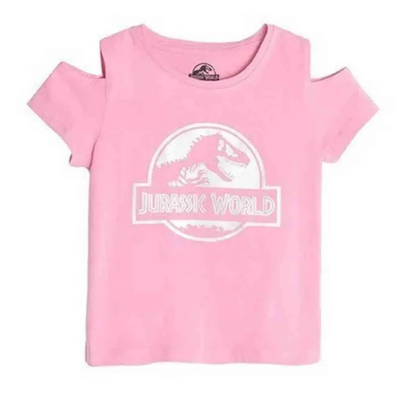 COOL CLUB MAJICA KRATAK RUKAV JURASSIC WORLD