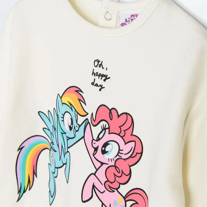 COOL CLUB DUKS MY LITTLE PONY HASBRO