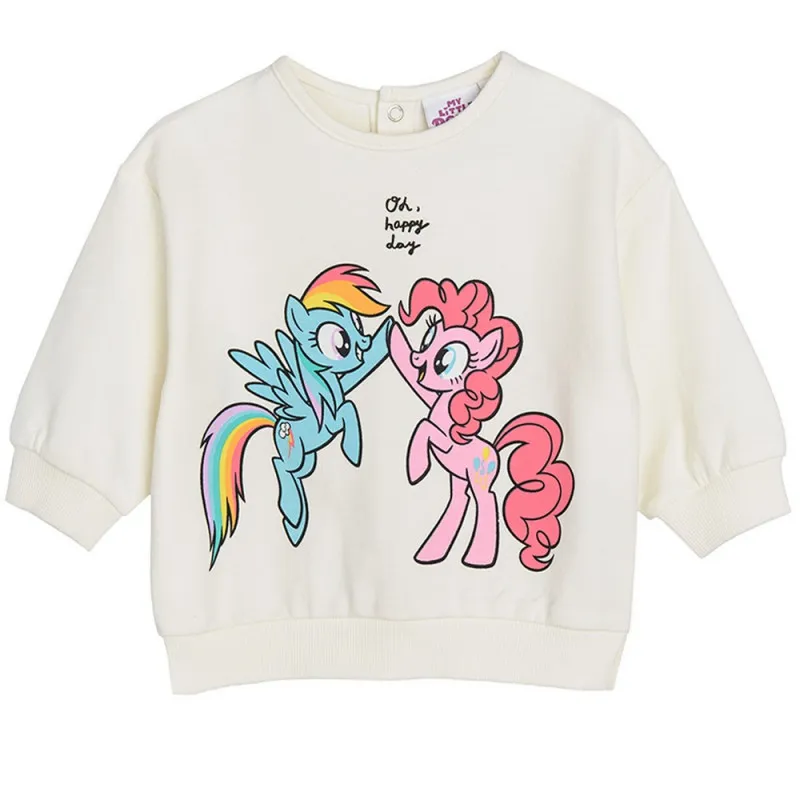 COOL CLUB DUKS MY LITTLE PONY HASBRO