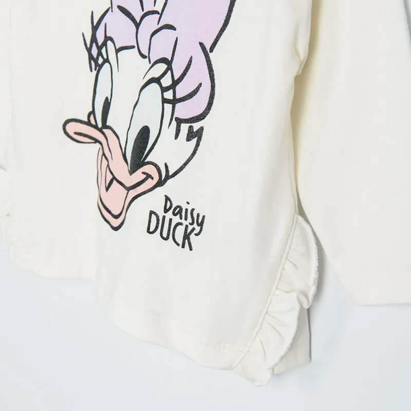 COOL CLUB MAJICA DUG RUKAV DAISY DISNEY