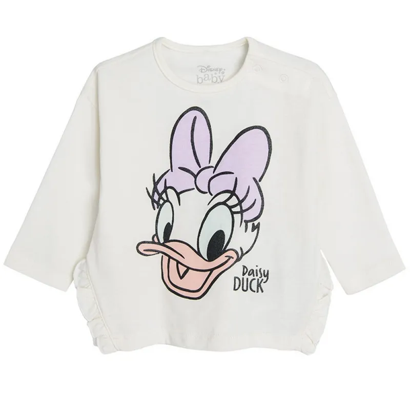 COOL CLUB MAJICA DUG RUKAV DAISY DISNEY