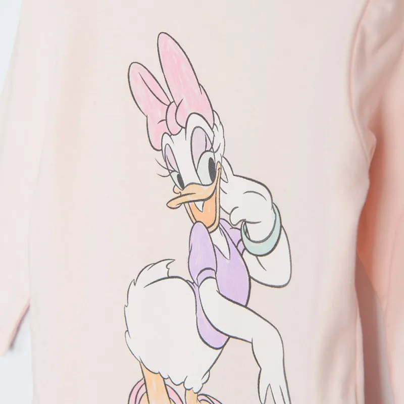 COOL CLUB BODI DUG RUKAV DAISY DISNEY