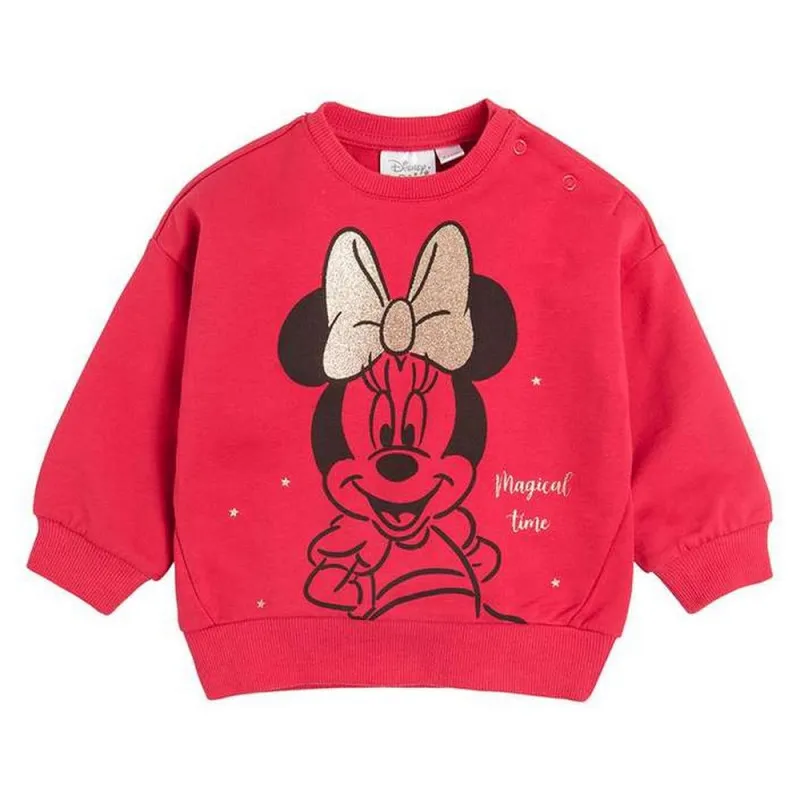 COOL CLUB KOMPLET MINNIE MOUSE DISNEY