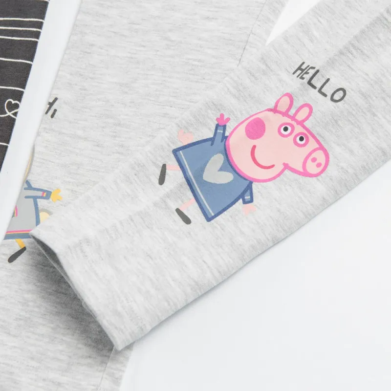 COOL CLUB HELANKE 2KOM PEPPA PIG EONE