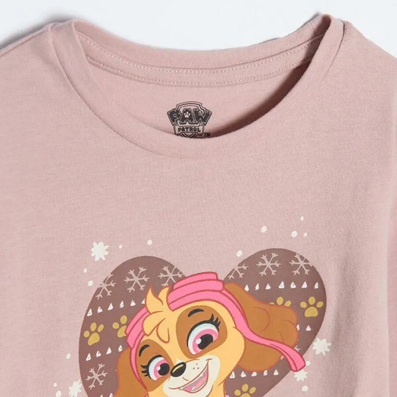 COOL CLUB MAJICA DUG RUKAV PAW PATROL NICKELODEON