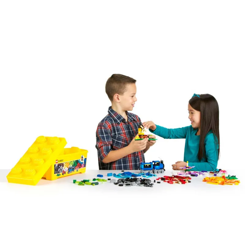 LEGO CLASSIC CREATIVE MEDIUM CREATIVE BRICK