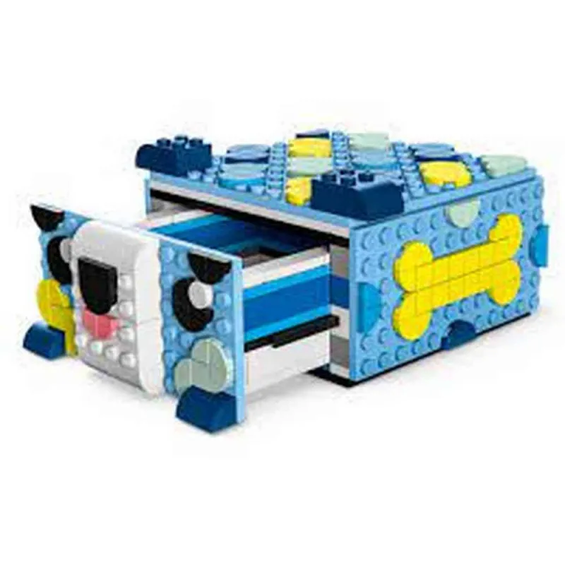 LEGO DOTS CREATIVE ANIMAL DRAWER 