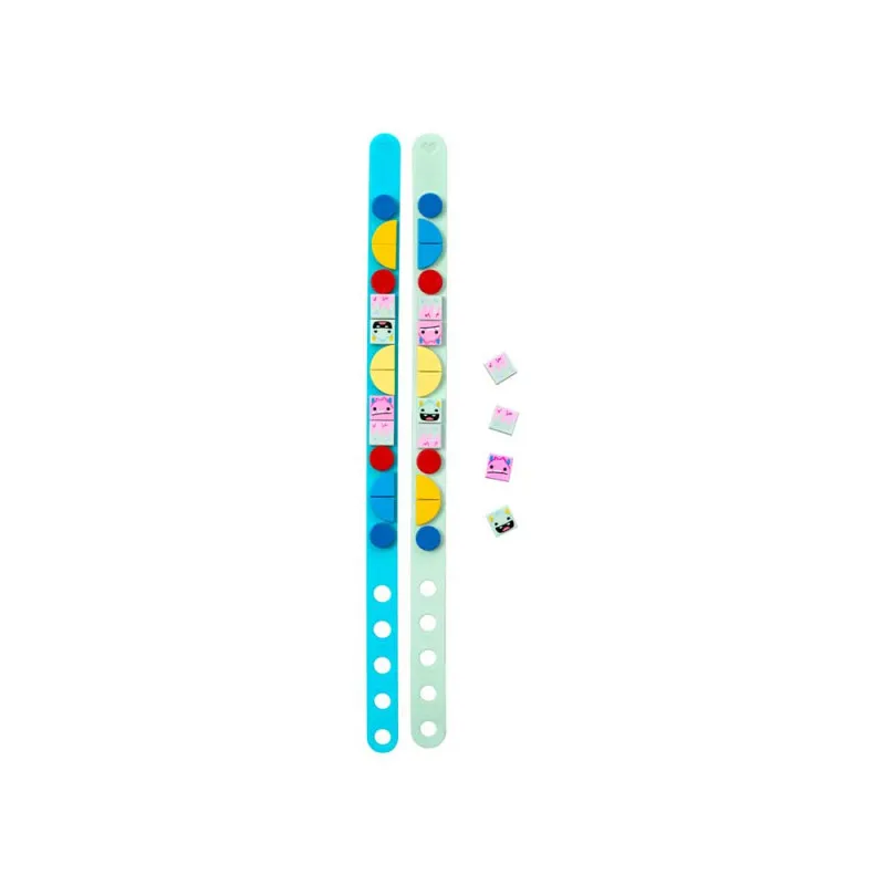 LEGO DOTS MONSTER BRACELETS