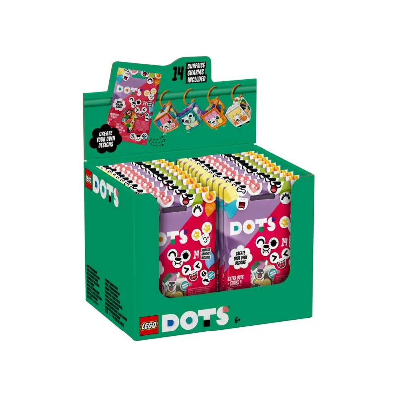LEGO DOTS EXTRA DOTS - SERIES 4