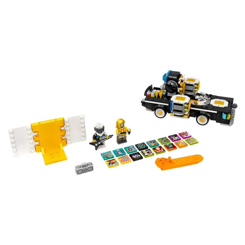 LEGO VIDIYO 43112 HARLEM-12 