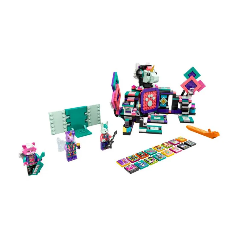 LEGO VIDIYO 43113 HARLEM-13