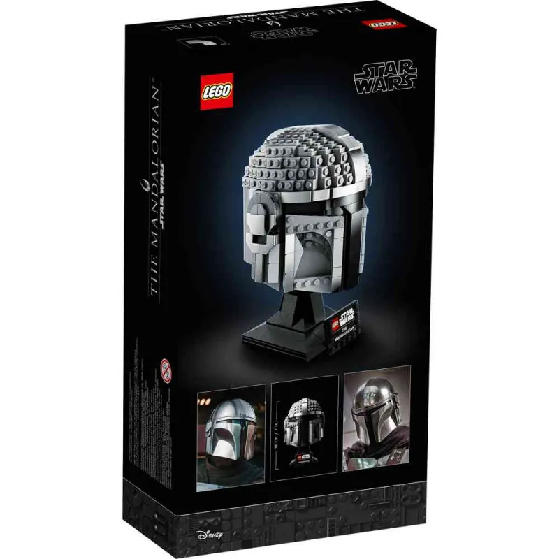 LEGO STAR WARS TM TBD-IP-LSW10-2022