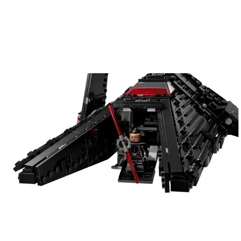 LEGO STAR WARS TM INQUISITOR TRANSPORT SCYTHE