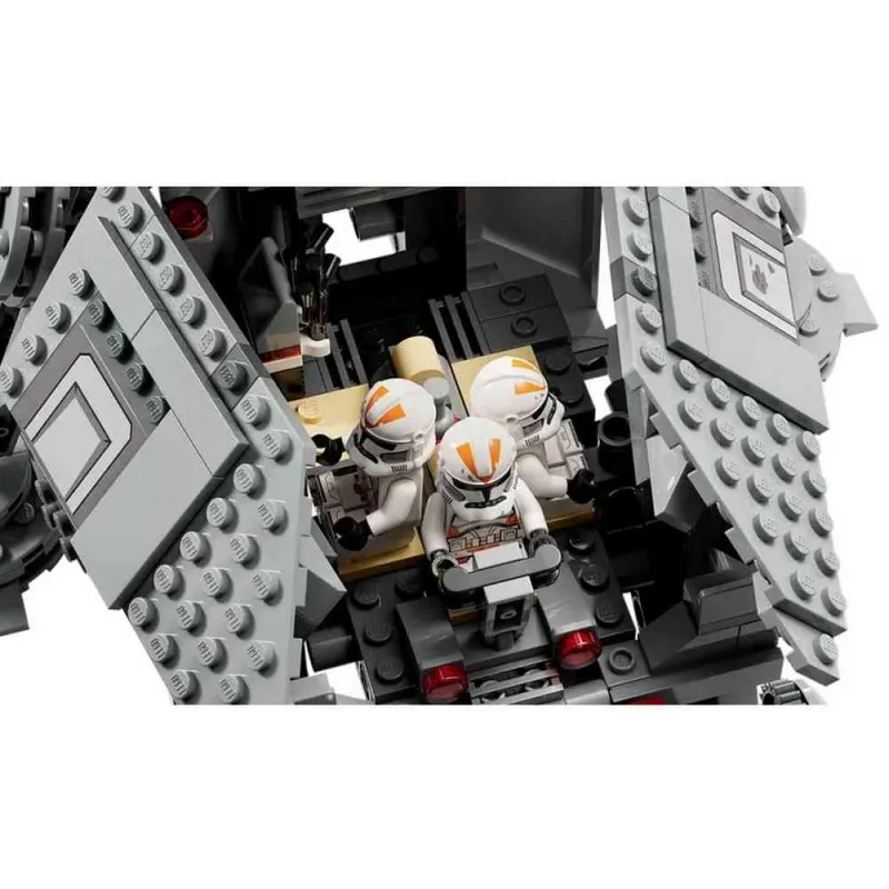 LEGO STAR WARS TM AT-TE WALKER