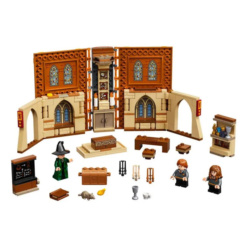 LEGO HARRY POTTER TM TBD-HP1-2021