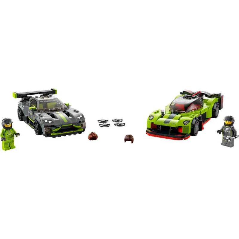 LEGO SPEED CHAMPIONS TBD-SPEED-CHAMPIONS-IP5-2022