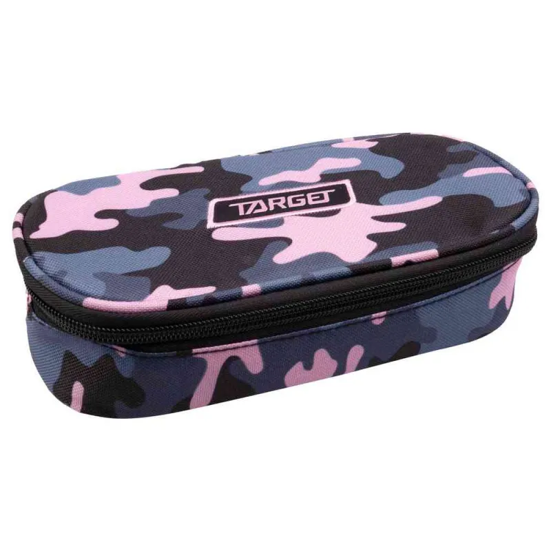 TARGET PERNICA COMPACT COMBAT PINK
