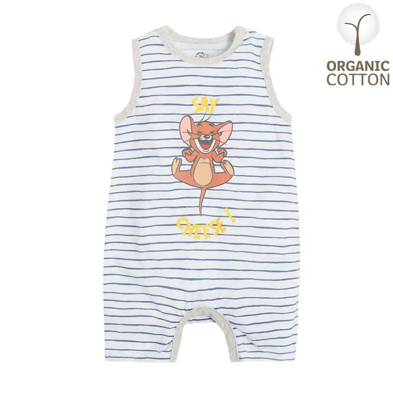 COOL CLUB ZEKA ROMPER