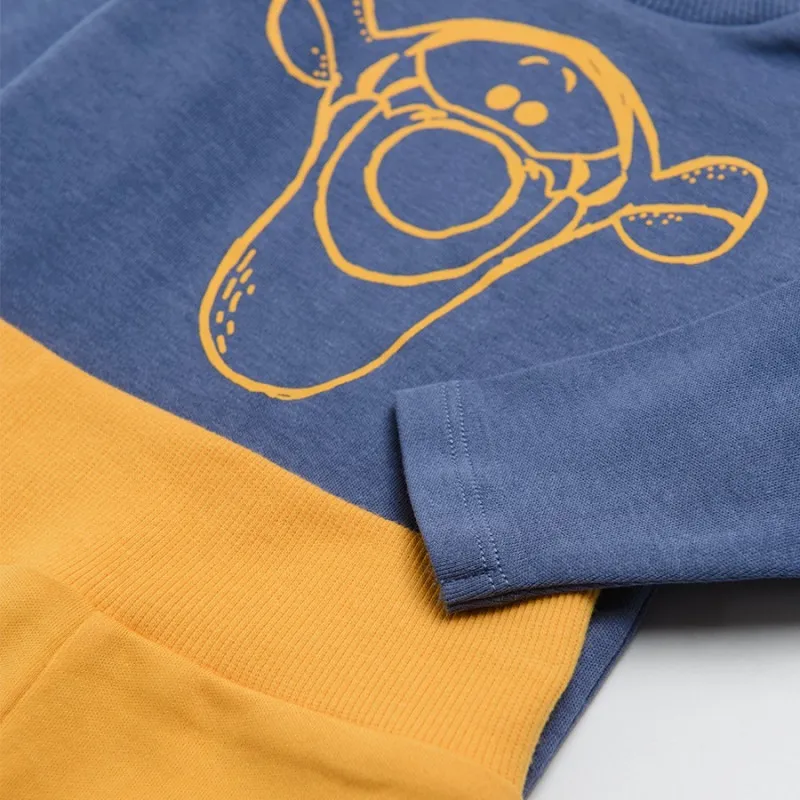 COOL CLUB KOMPLET WINNIE THE POOH