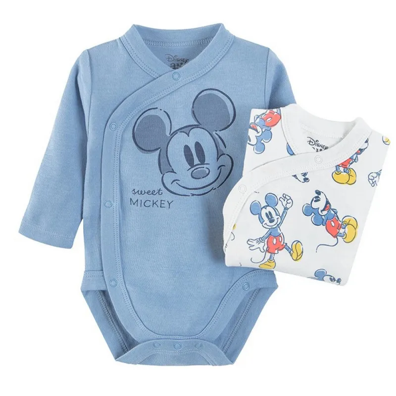 COOL CLUB BODI KRATAK RUKAV MICKEY MOUSE DISNEY