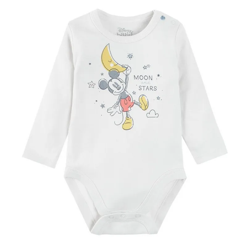 COOL CLUB KOMPLET MICKEY MOUSE DISNEY